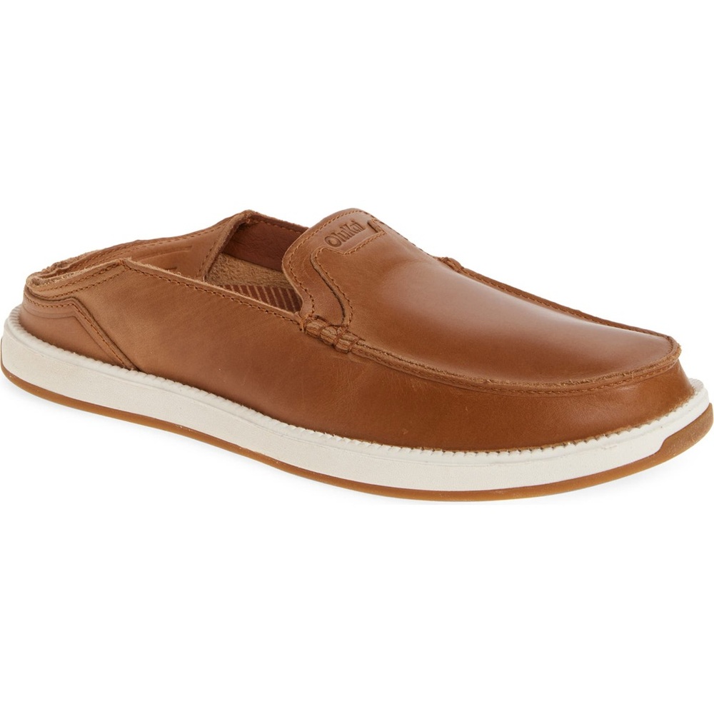 OLUKAI • Kākaha Nia Convertible Loafer • Men’s Size 11.5 - Picture 4 of 10